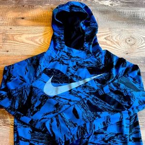 Boys Nike Hoodie